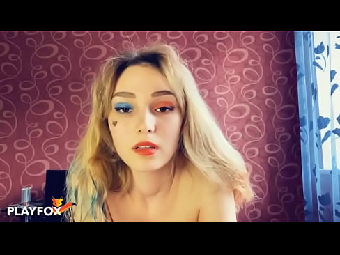 ❤️ Cermin mata realiti maya ajaib memberi saya seks dengan Harley Quinn ❤️❌ seks berkualiti pada ms.thebestfetishsites.ru ❌