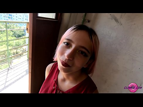 ❤️ Pelajar Sensual Menghisap Orang Asing di Pedalaman - Air Mani Di Mukanya ❤️❌ seks berkualiti pada ms.thebestfetishsites.ru ❌